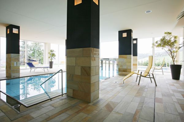 Falkensteiner Hotel & Spa Sonnenparadies (Terenten)